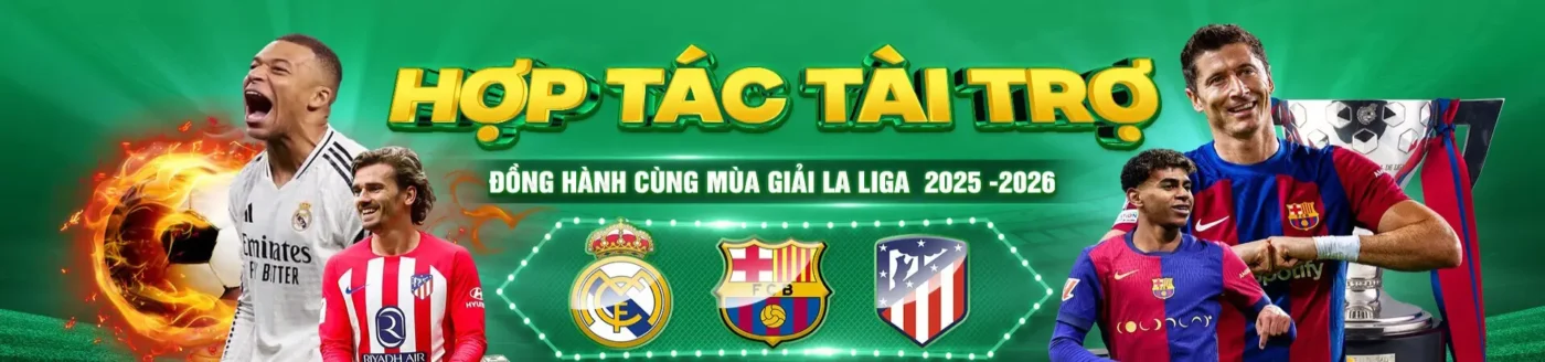 banner-bet168-hop-tac-tai-tro-laliga