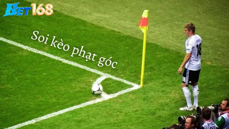 Cách soi Kèo phạt góc hiệu quả – Mẹo từ cao thủ