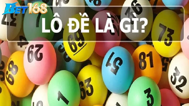 Lô đề là gì? Khám phá từ khái niệm đến cách chơi hiệu quả