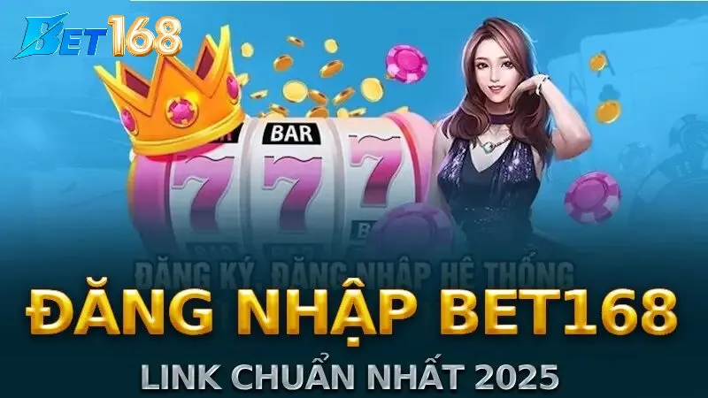 Hướng Dẫn Đăng Nhập Vào BET168
