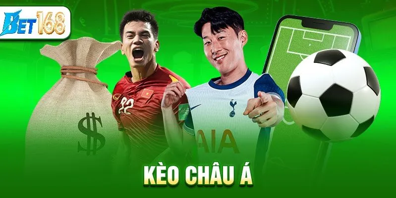 Kèo châu Á là gì và vì sao lại được ưa chuộng?