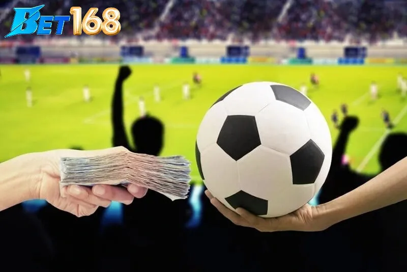 Kèo mã lai – Bí quyết cá cược thông minh tại Bet168
