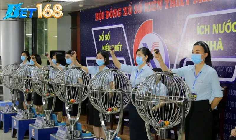 Xổ số truyền thống – Hành trình từ dân dã đến hiện đại