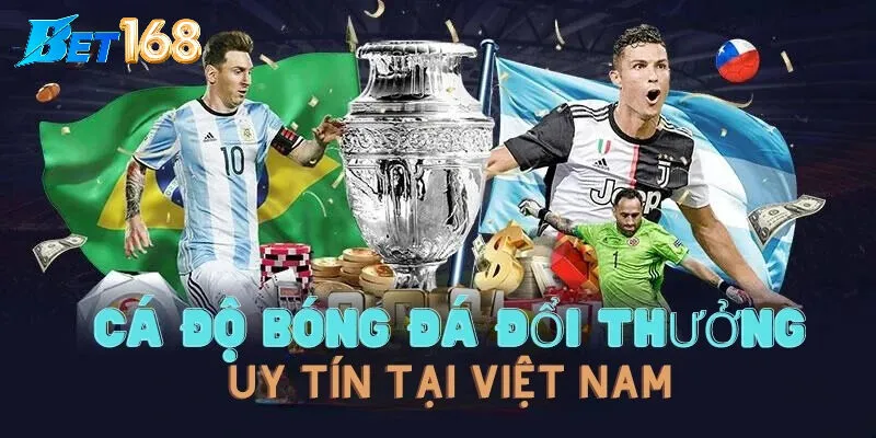 Giới thiệu tổng quan về BET168