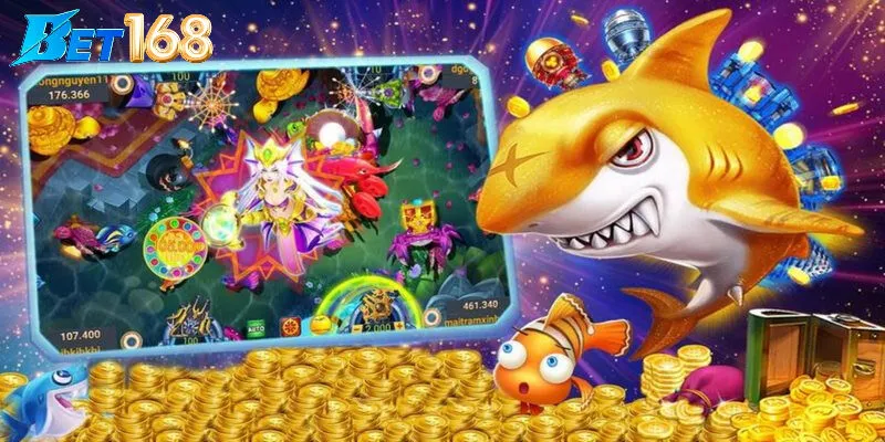 Những câu hỏi thường gặp về Bắn cá đoạt bảo