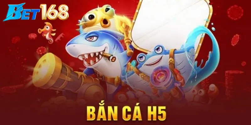 Những loại cá nên ưu tiên khi chơi Bắn cá vàng H5