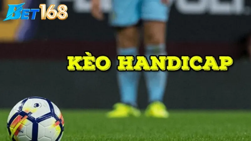 Những sai lầm khi chơi kèo handicap mà người mới thường mắc phải