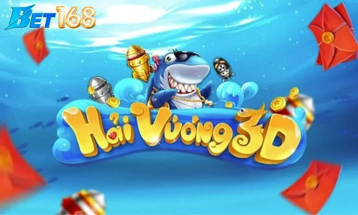 Bắn cá hải vương – Khám phá trận chiến dưới lòng đại dương