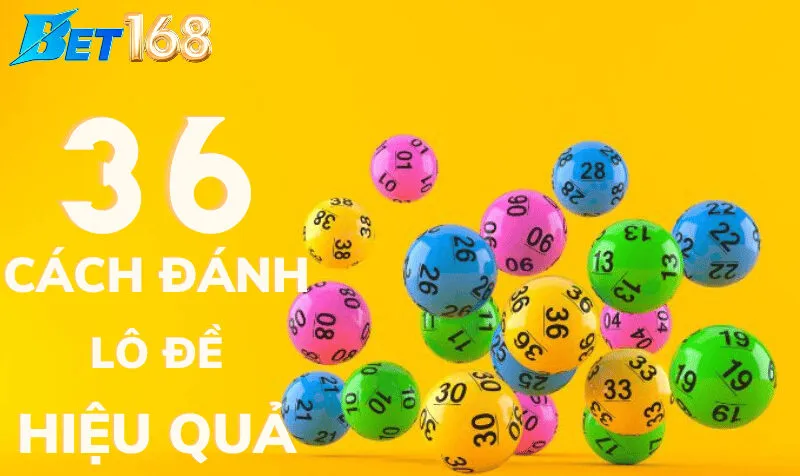 Kết quả lô đề - Hành trình khám phá từ con số đến chiến thắng