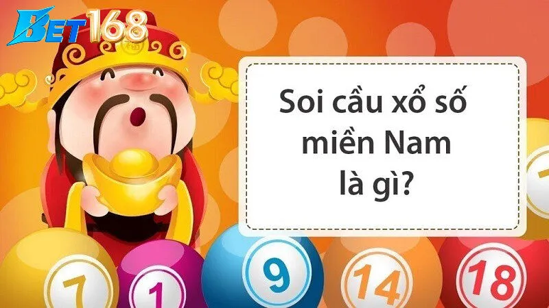 Tổng quan về xổ số miền Nam và những điều bạn cần biết