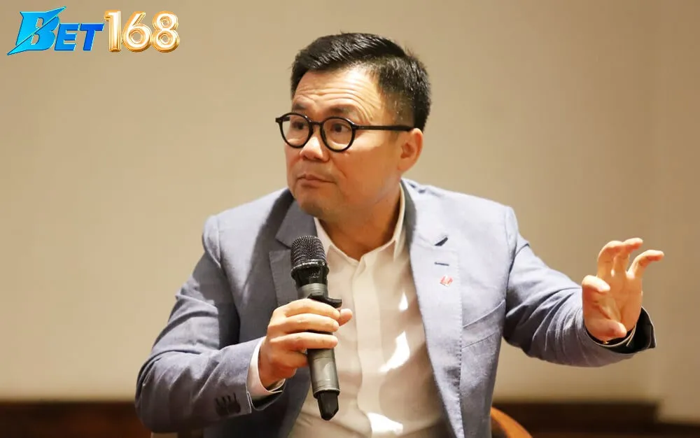 Bí Quyết Thành Công Của Tác Giả Bet168 Đỗ Duy Hưng