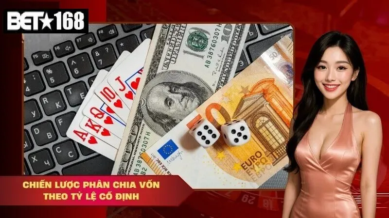 Cách Quản Lý Vốn Khi Chơi Tài Xỉu – Giữ Vững Lợi Thế Lâu Dài