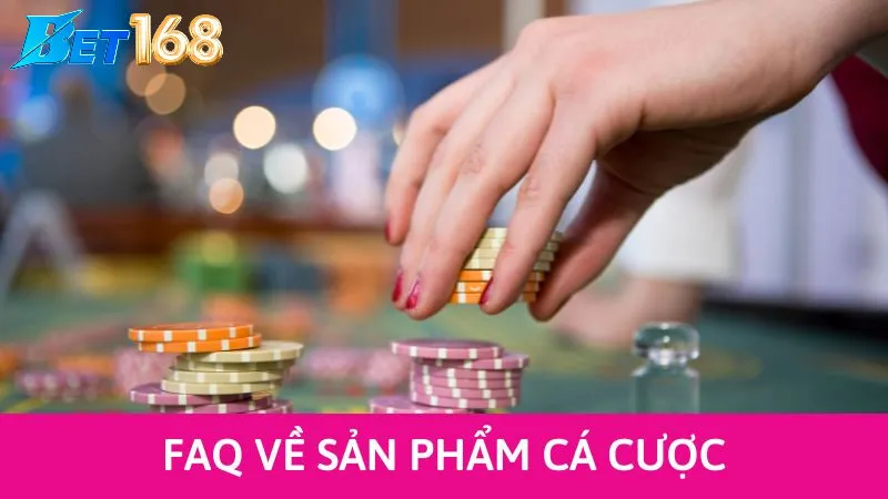 Câu Hỏi Thường Gặp Bet168 về khuyến mãi