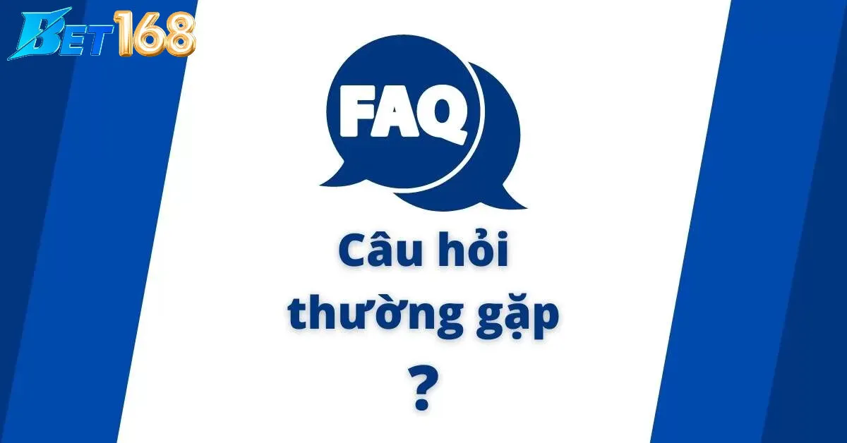 Câu Hỏi Thường Gặp Bet168 về nạp tiền