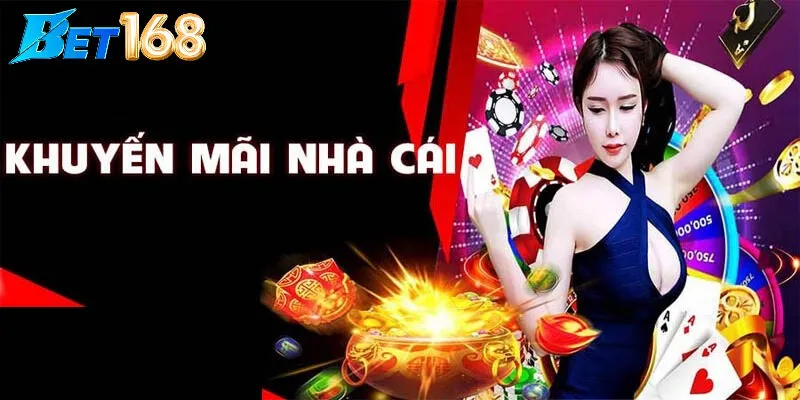 Dự Đoán Xu Hướng Khuyến Mãi Bet168 Trong Tương Lai