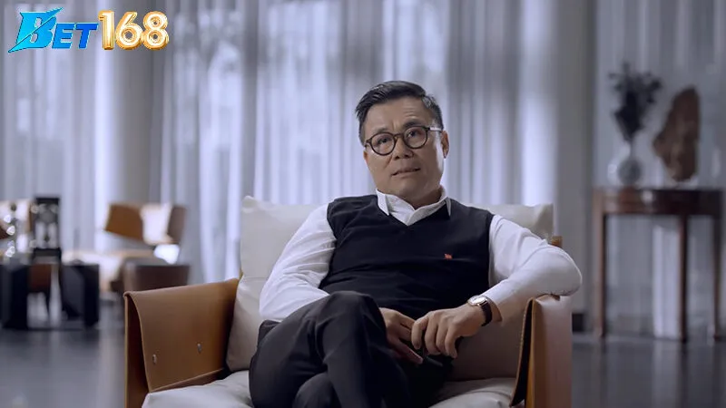 Hành Trình Khởi Nghiệp Của Tác Giả Bet168 Đỗ Duy Hưng