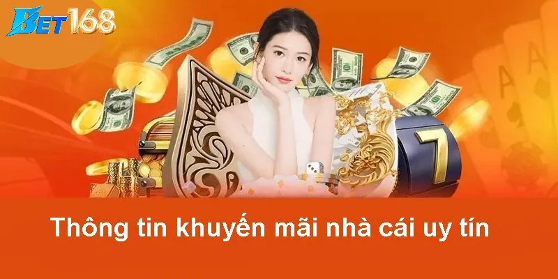Khuyến Mãi Đặc Biệt Dành Riêng Cho Người Tải App Bet168