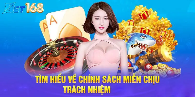 Làm Thế Nào Để Tuân Thủ Miễn Trừ Trách Nhiệm Bet168?