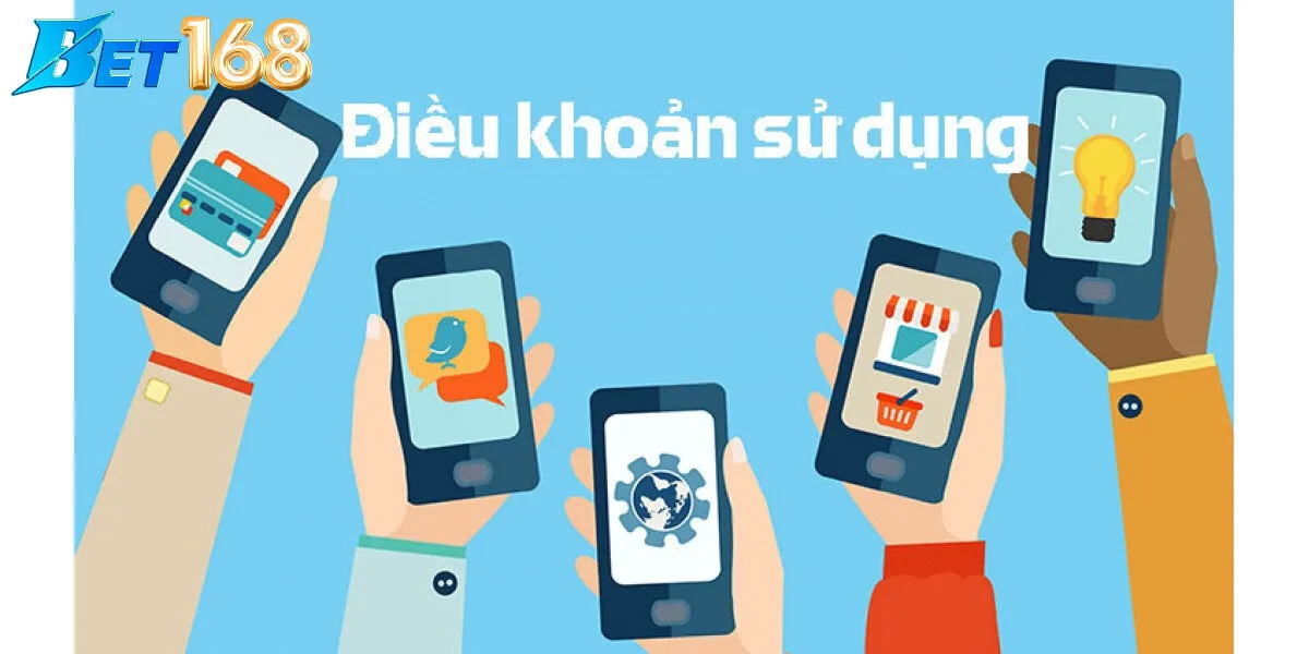 Lợi Ích Khi Tuân Thủ Điều Khoản Sử Dụng Bet168