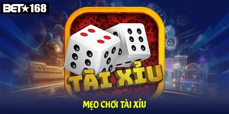 Mẹo hay cho người mới làm quen với Tài Xỉu