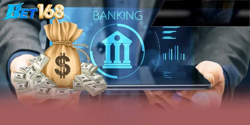 Những Lỗi Thường Gặp Khi Rút Tiền Bet168 Và Cách Xử Lý