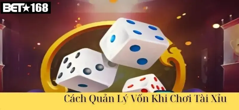 Quản Lý Vốn – Bước Đệm Vững Chắc Trước Khi Đặt Cược