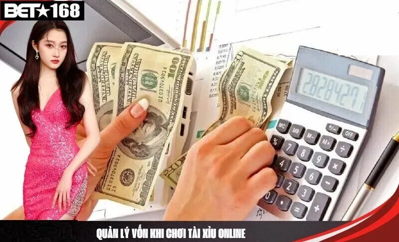 Quản lý vốn chặt chẽ – Yếu tố quan trọng