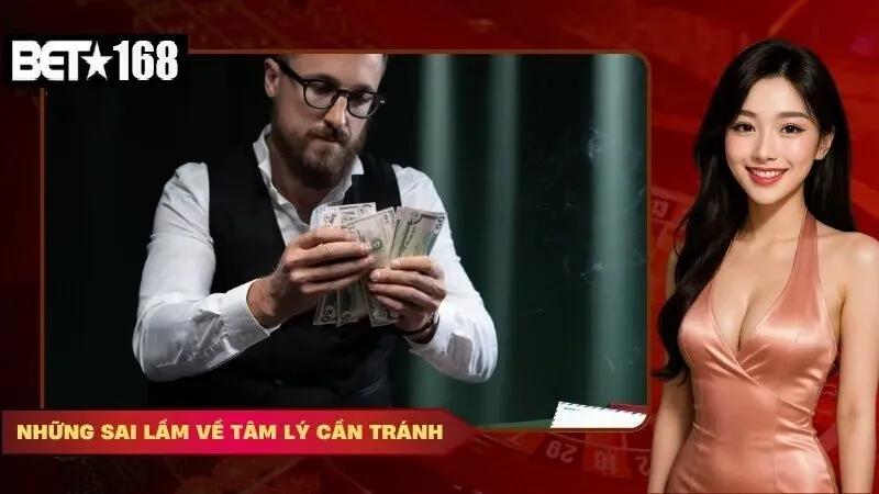 Những Sai Lầm Thường Gặp Khi Quản Lý Vốn