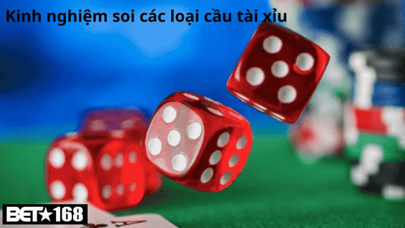 Tại sao cần học hỏi Kinh Nghiệm Soi Cầu Tài Xỉu Bet168?