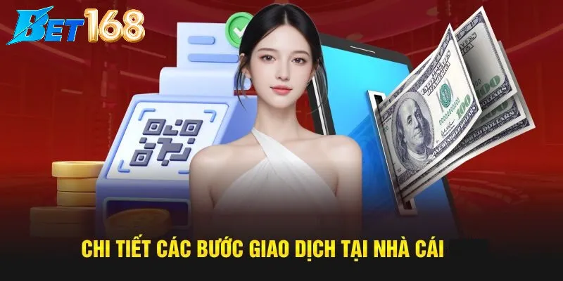 Tại Sao Rút Tiền Bet168 Được Đánh Giá Cao Trên Thị Trường?
