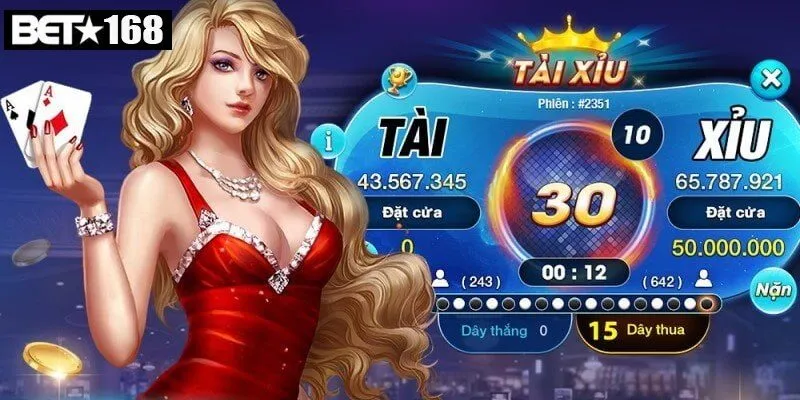 Tài Xỉu là gì? Vì sao lại hấp dẫn đến vậy?